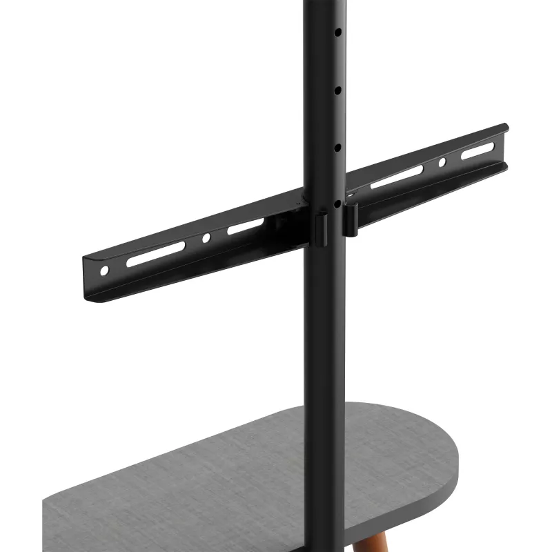 TV stojan InLine 23133W pre 43–65
