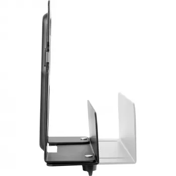 Pasívny držiak InLine 23152C pre media streaming boxy 41-69mm