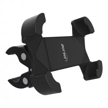 Pasívny držiak InLine One Click Easy 3 Drive & Ride Set