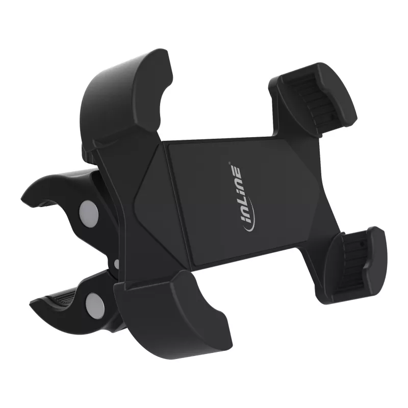 Pasívny držiak InLine One Click Easy 3 Drive & Ride Set