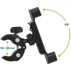 Pasívny držiak InLine One Click Easy 3 Drive & Ride Set