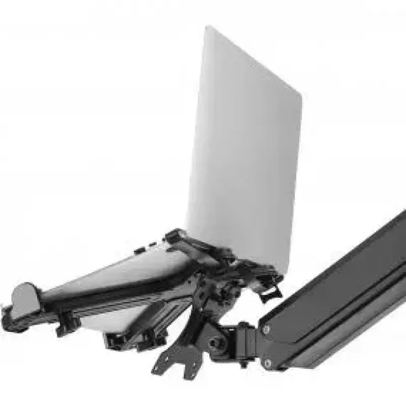 Držiak na notebook InLine 23162B do 17
