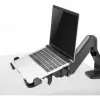 Držiak na notebook InLine 23162B do 17