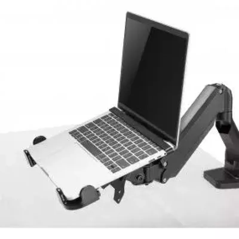 Držiak na notebook InLine 23162B do 17