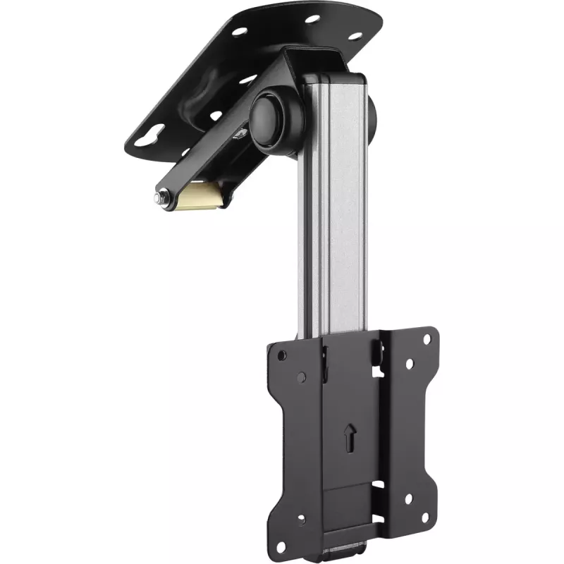 InLine držiak pod skrinku pre displeje do 68 cm (27