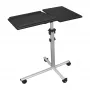 InLine vozík pre notebook a projektor, výška 70–90 cm