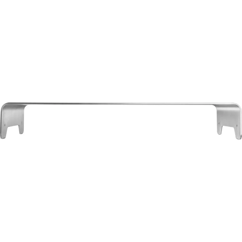 InLine monitor platforma hliník 63mm max. 10kg voľne stojaca strieborný 23175A
