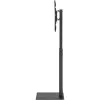 TV stojan InLine 23195A výškovo nastaviteľný pre LED televízory 37-70