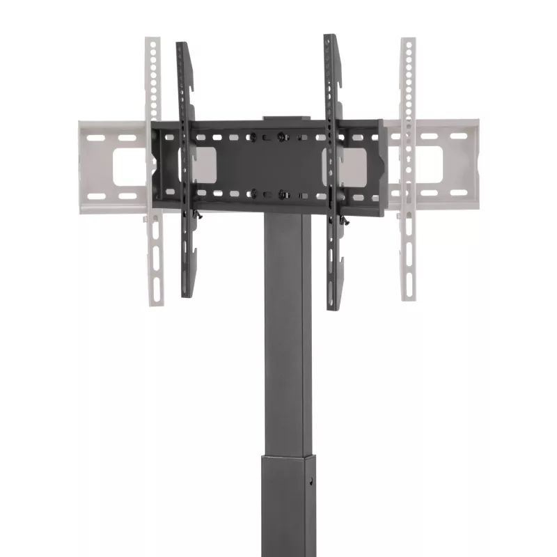 TV stojan InLine 23195A výškovo nastaviteľný pre LED televízory 37-70