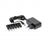 InLine univerzálny napájací zdroj, 12 V / 24 W so 6 vymeniteľnými konektormi