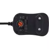 InLine univerzálny napájací zdroj 12W, 110-240V na 3-12V, max. 1200mA