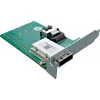 InLine SAS low-profile adaptérový držiak externý SFF-8088 / interný SFF-8087