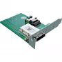 InLine SAS low-profile adaptérový držiak externý SFF-8088 / interný SFF-8087