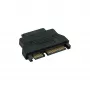 InLine SATA adaptér 22 pin PCB na Slimline SATA 13 pin kábel 29611