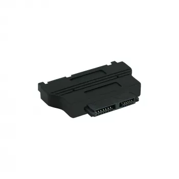 InLine SATA adaptér 22 pin PCB na Slimline SATA 13 pin kábel 29611