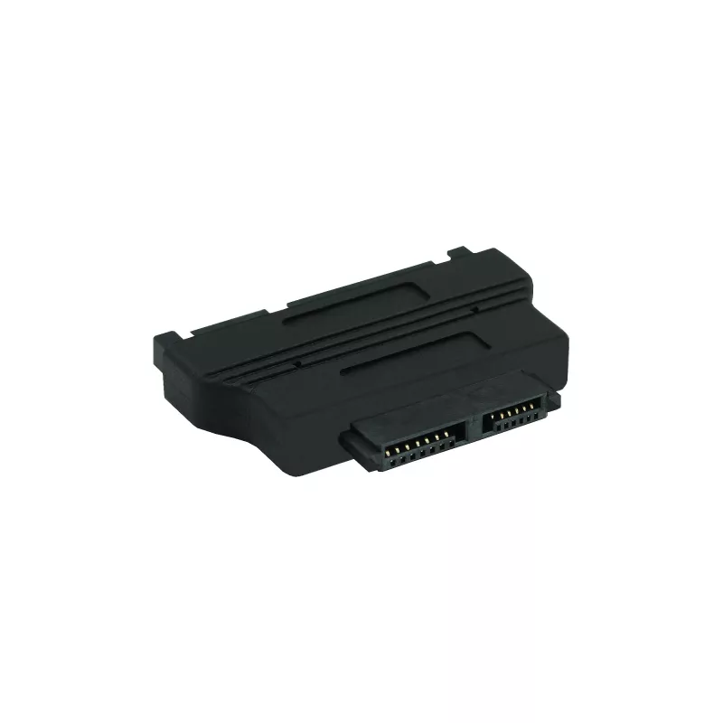 InLine SATA adaptér 22 pin PCB na Slimline SATA 13 pin kábel 29611