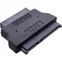 InLine SATA adaptér 22 pin na strane kábla na Slimline SATA 13 pin PCB