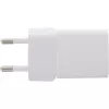 USB nabíjačka InLine 31501C Single USB-C 33W Power Delivery PPS biela