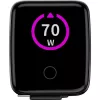 InLine USB napájací zdroj, 70 W, GaN, USB-C PD + USB-A QC, kábel 60 cm, čierny