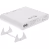 InLine USB napájací zdroj, GaN nabíjačka, 4-násobná, 2x USB-C + 2x USB-A, 120W, biela