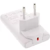 USB napájací zdroj InLine 31519C Dual USB-C 65W – Dual-USB-C konektory, 65 W celkový výkon