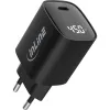 InLine USB PD napájací zdroj, GaN nabíjačka, 1-port, USB-C, 45W, s displejom