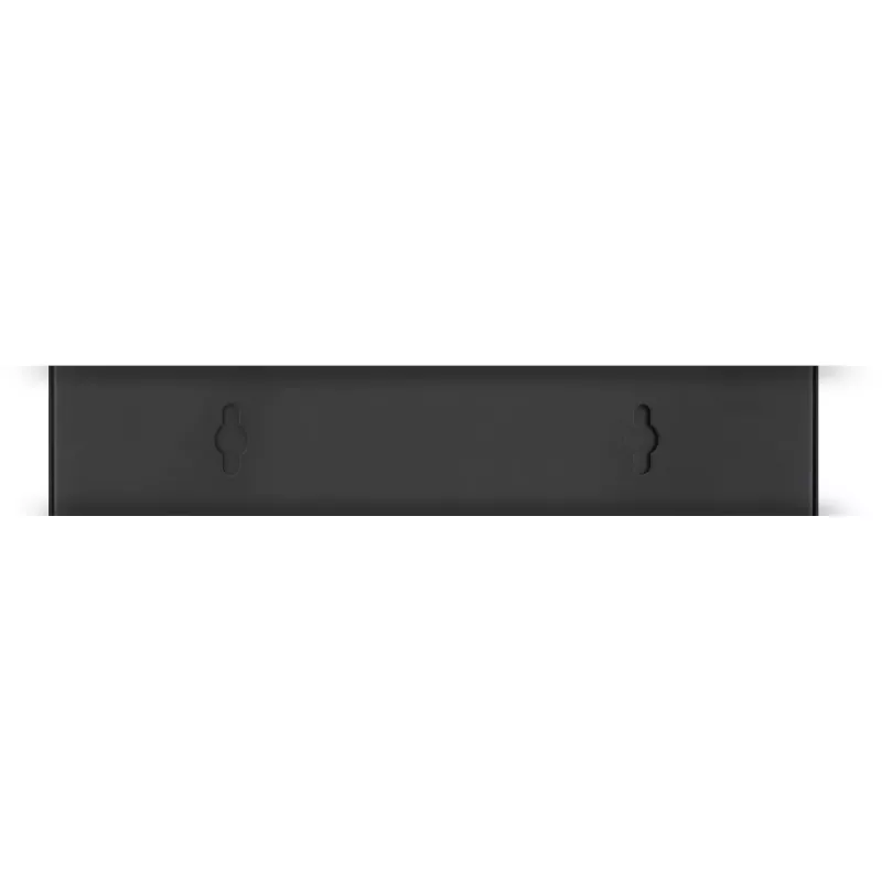 InLine PoE+ Gigabit Network Injector Hub 8 portov (8x PoE+), 1 Gb/s, 19