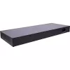 InLine Gigabit Network Switch 16 portov, 1 Gb/s, 19