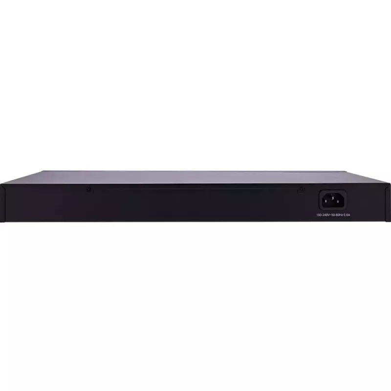 InLine Gigabit Network Switch 16 portov, 1 Gb/s, 19