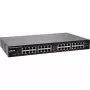 InLine PoE+ Gigabit Injector Hub 16 portov PoE+, 19