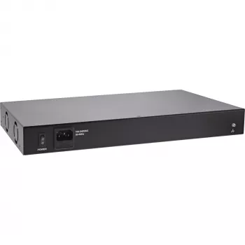 InLine PoE+ Gigabit Injector Hub 16 portov PoE+, 19