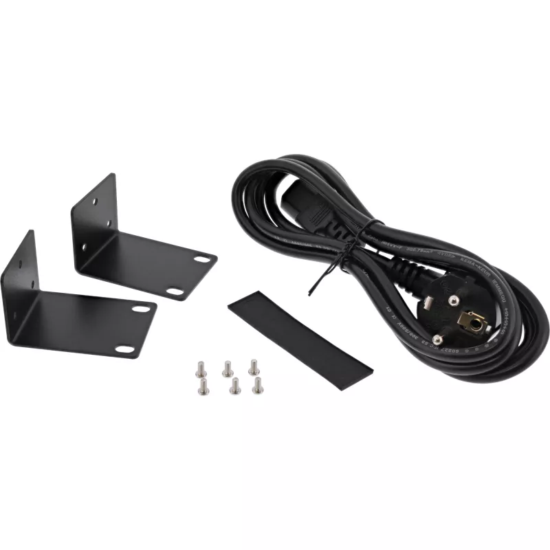 InLine PoE+ Gigabit Injector Hub 16 portov PoE+, 19