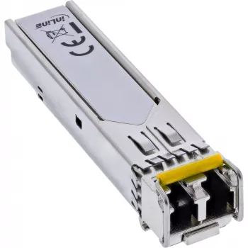 SFP optický transceiver InLine 32335G 1550 nm singlemode 120 km 1,25 Gb/s