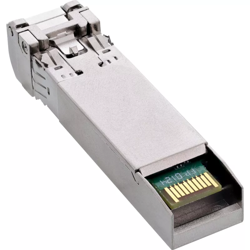 SFP+ optický transceiver InLine 32335T 1550 nm singlemode 80 km 10 Gb/s