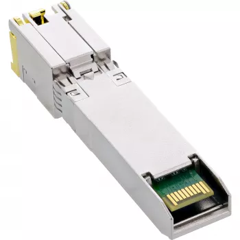 SFP modul InLine 32335V 1000Base-T RJ-45 100 m 1 Gb/s