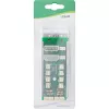 InLine Multi Port Panel 2x Molex 4 pin na 12 x 3 pin konektor ventilátora pre 12 ventilátorov