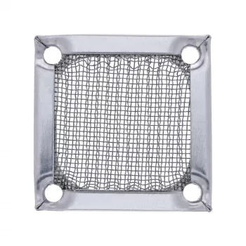 InLine mriežka ventilátora hliníkový filter InLine 33374A