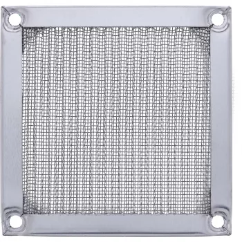 InLine mriežka ventilátora hliníkový filter InLine 33378A