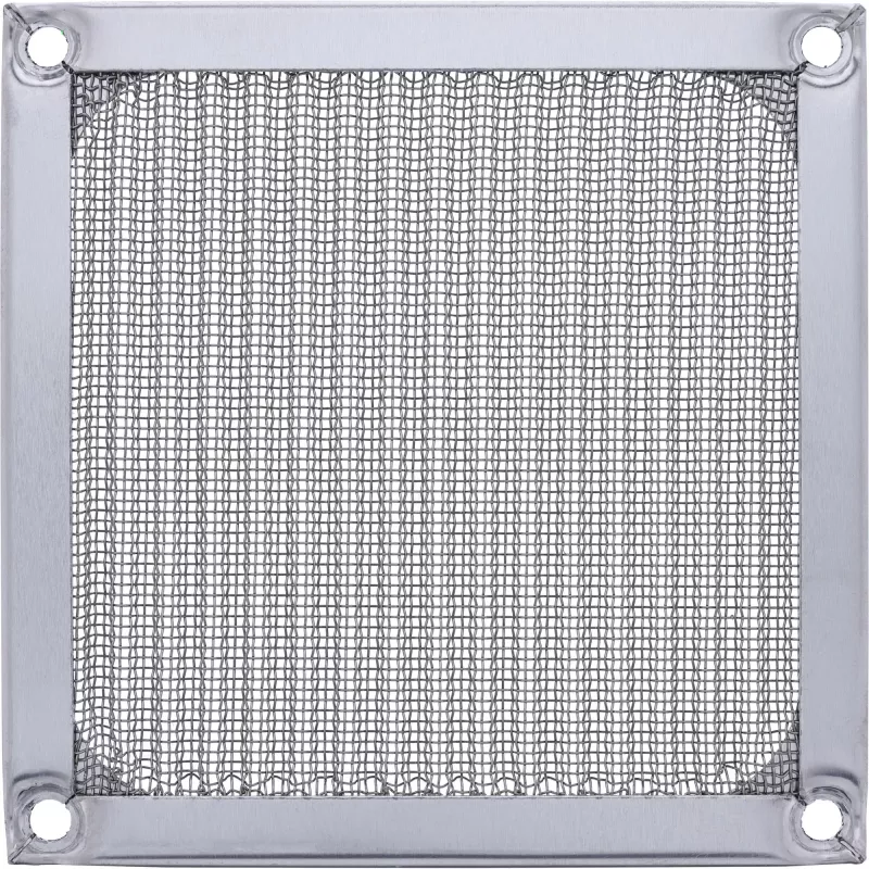 InLine mriežka ventilátora hliníkový filter InLine 33379A