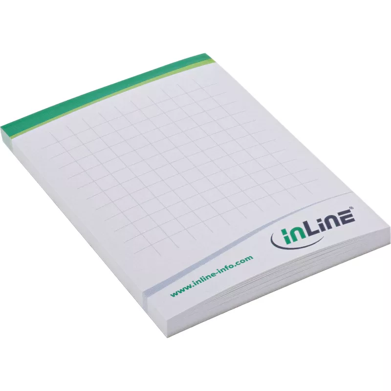 Organizér InLine WoodCharge s Qi nabíjacou plochou a USB napájacím zdrojom