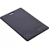 InLine 40080K GPS tracker/vyhľadávač univerzálny vyhľadávač smartcard čierny