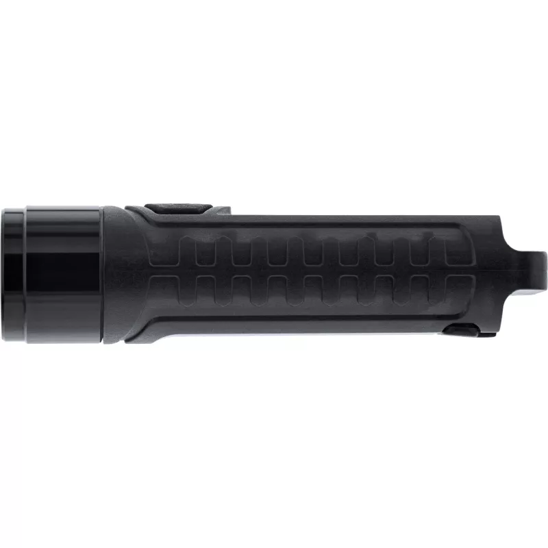 Vyhľadávač InLine 40080L GPS tracker univerzálny čierny výdrž batérie 6h