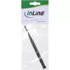 InLine WIFI gumená anténa pre AP a router R-SMA 5dBi