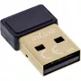 USB Bluetooth adaptér InLine 41322B (USB, Bluetooth 5.3)