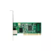 InLine Gigabit Ethernet PCI adaptér 1x RJ45 hostiteľské rozhranie PCI