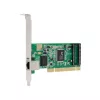 InLine Gigabit Ethernet PCI adaptér 1x RJ45 hostiteľské rozhranie PCI