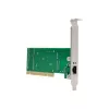 InLine Gigabit Ethernet PCI adaptér 1x RJ45 hostiteľské rozhranie PCI