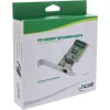InLine Gigabit Ethernet PCI adaptér 1x RJ45 hostiteľské rozhranie PCI