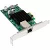 InLine 51125O interná Ethernet sieťová karta 1000 Mbit/s PCI Express