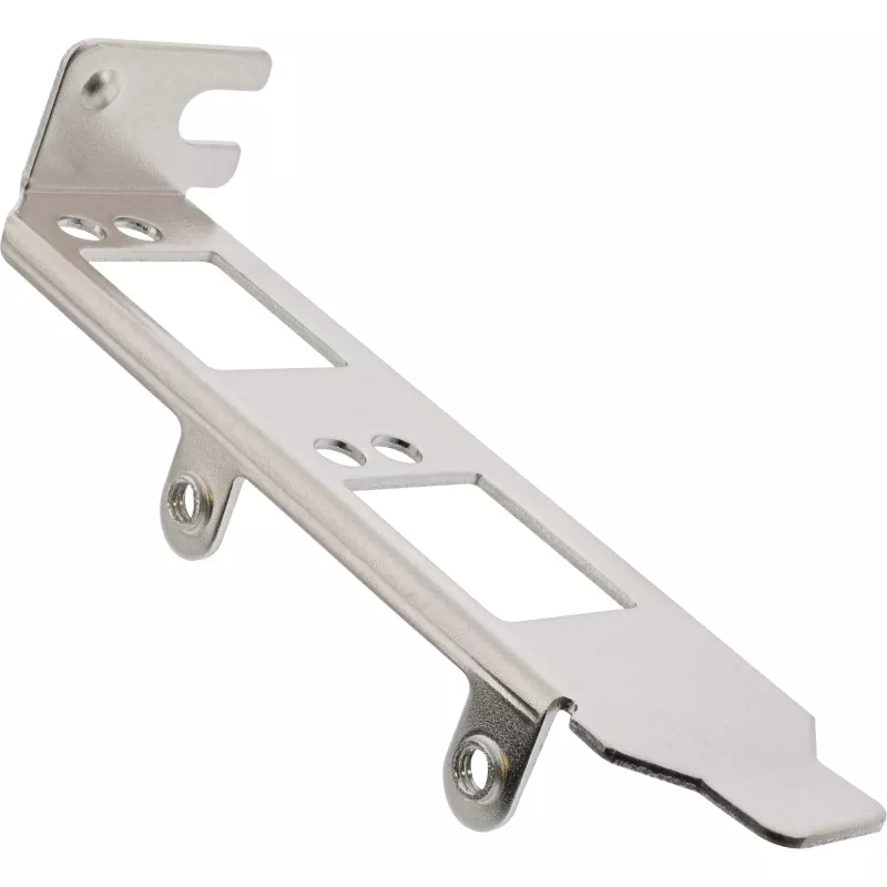 InLine 51126A Sieťová karta Dual 2,5 Gigabit, 2x RJ45, PCIe x1, vrátane LP držiaka